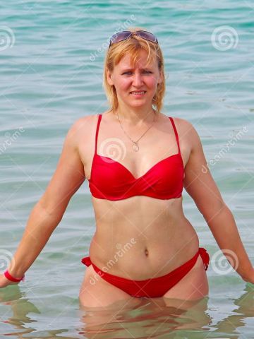 Светлана Модель Питер