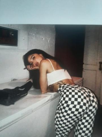 Снежана Огонь фото 2