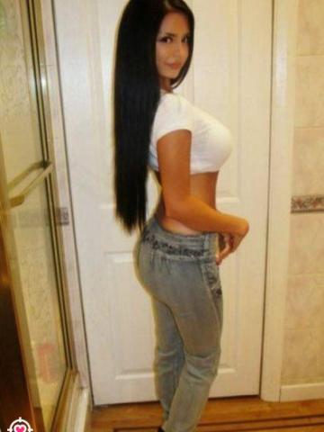 Татьяна Luxury Реал фото 2